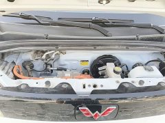 Wuling Hongguang MINIEV 2020 Zizai Trim Ternary Lithium - ფოტო 19