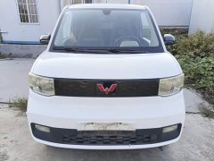 Wuling Hongguang MINIEV 2020 Zizai Trim Ternary Lithium - ფოტო 2