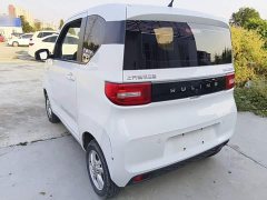 Wuling Hongguang MINIEV 2020 Zizai Trim Ternary Lithium - ფოტო 4