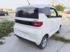 Wuling Hongguang MINIEV 2020 Zizai Trim Ternary Lithium - ფოტო 6