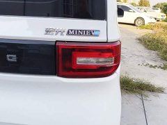 Wuling Hongguang MINIEV 2020 Zizai Trim Ternary Lithium - ფოტო 7