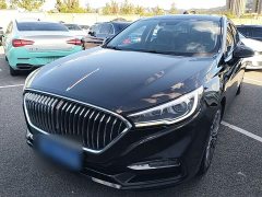 FAW Red Flag H5 Classic Edition Facelift 1.8T Automatic Smart Connected Flag Enjoy Edition - ფოტო 1
