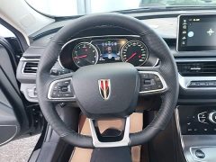 FAW Red Flag H5 Classic Edition Facelift 1.8T Automatic Smart Connected Flag Enjoy Edition - ფოტო 10