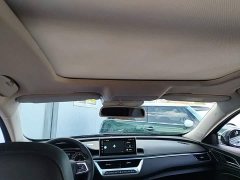FAW Red Flag H5 Classic Edition Facelift 1.8T Automatic Smart Connected Flag Enjoy Edition - ფოტო 17