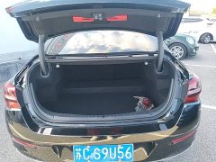 FAW Red Flag H5 Classic Edition Facelift 1.8T Automatic Smart Connected Flag Enjoy Edition - ფოტო 18