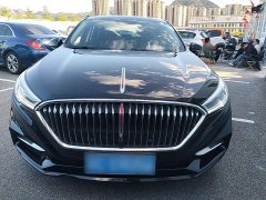 FAW Red Flag H5 Classic Edition Facelift 1.8T Automatic Smart Connected Flag Enjoy Edition - ფოტო 2