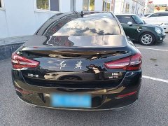 FAW Red Flag H5 Classic Edition Facelift 1.8T Automatic Smart Connected Flag Enjoy Edition - ფოტო 5