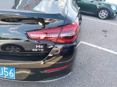FAW Red Flag H5 Classic Edition Facelift 1.8T Automatic Smart Connected Flag Enjoy Edition - ფოტო 7