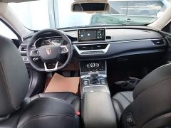 FAW Red Flag H5 Classic Edition Facelift 1.8T Automatic Smart Connected Flag Enjoy Edition - ფოტო 9