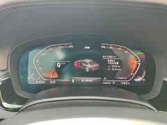 BMW 5 Series 530Li Premier M Sport Package - ფოტო 11