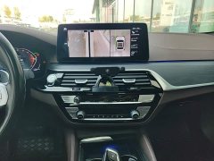 BMW 5 Series 530Li Premier M Sport Package - ფოტო 12