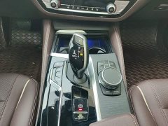 BMW 5 Series 530Li Premier M Sport Package - ფოტო 13