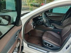 BMW 5 Series 530Li Premier M Sport Package - ფოტო 15