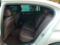 BMW 5 Series 530Li Premier M Sport Package - ფოტო 16
