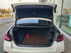 BMW 5 Series 530Li Premier M Sport Package - ფოტო 18