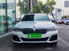 BMW 5 Series 530Li Premier M Sport Package - ფოტო 2