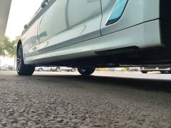 BMW 5 Series 530Li Premier M Sport Package - ფოტო 20