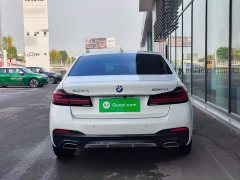 BMW 5 Series 530Li Premier M Sport Package - ფოტო 5