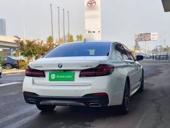 BMW 5 Series 530Li Premier M Sport Package - ფოტო 6