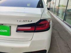 BMW 5 Series 530Li Premier M Sport Package - ფოტო 7