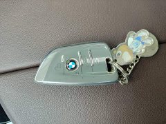BMW 5 Series 530Li Premier M Sport Package - ფოტო 8