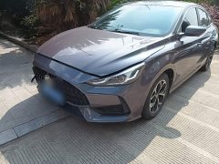 SAIC MG5 180DVVT CVT Youth Luxury Edition - ფოტო 1