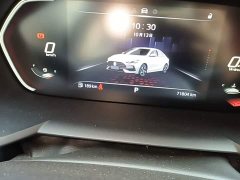 SAIC MG5 180DVVT CVT Youth Luxury Edition - ფოტო 11