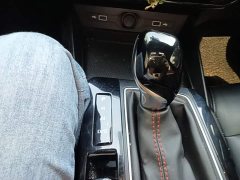 SAIC MG5 180DVVT CVT Youth Luxury Edition - ფოტო 13