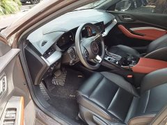 SAIC MG5 180DVVT CVT Youth Luxury Edition - ფოტო 15