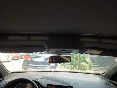 SAIC MG5 180DVVT CVT Youth Luxury Edition - ფოტო 17