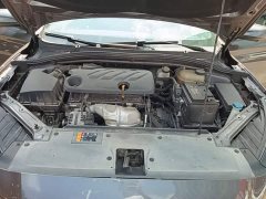 SAIC MG5 180DVVT CVT Youth Luxury Edition - ფოტო 19