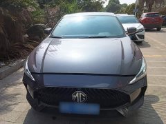 SAIC MG5 180DVVT CVT Youth Luxury Edition - ფოტო 2