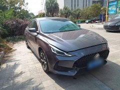 SAIC MG5 180DVVT CVT Youth Luxury Edition - ფოტო 3
