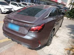 SAIC MG5 180DVVT CVT Youth Luxury Edition - ფოტო 6