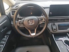 Honda Odyssey 2024 2.0L e:HEV Luxury - ფოტო 10