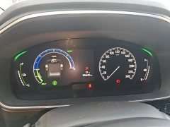 Honda Odyssey 2024 2.0L e:HEV Luxury - ფოტო 11