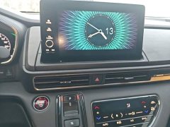 Honda Odyssey 2024 2.0L e:HEV Luxury - ფოტო 12