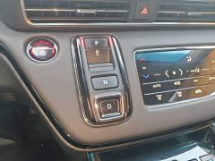 Honda Odyssey 2024 2.0L e:HEV Luxury - ფოტო 13