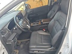 Honda Odyssey 2024 2.0L e:HEV Luxury - ფოტო 14