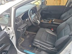 Honda Odyssey 2024 2.0L e:HEV Luxury - ფოტო 15