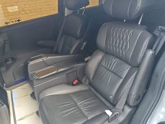 Honda Odyssey 2024 2.0L e:HEV Luxury - ფოტო 16