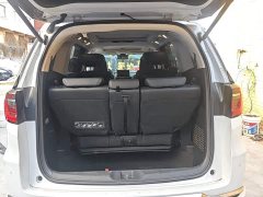 Honda Odyssey 2024 2.0L e:HEV Luxury - ფოტო 18