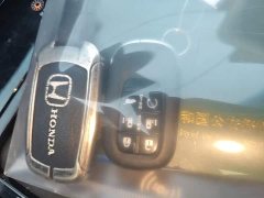 Honda Odyssey 2024 2.0L e:HEV Luxury - ფოტო 8