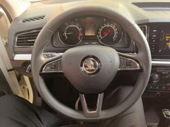 Skoda Kamiq 1.5L Automatic Comfort Edition - ფოტო 10