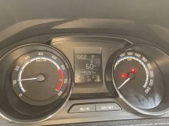 Skoda Kamiq 1.5L Automatic Comfort Edition - ფოტო 11