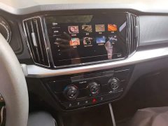 Skoda Kamiq 1.5L Automatic Comfort Edition - ფოტო 12