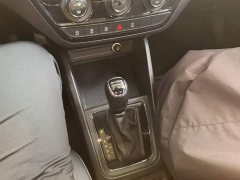 Skoda Kamiq 1.5L Automatic Comfort Edition - ფოტო 13