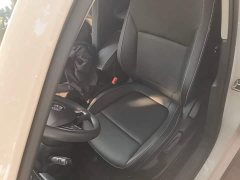 Skoda Kamiq 1.5L Automatic Comfort Edition - ფოტო 14