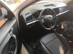 Skoda Kamiq 1.5L Automatic Comfort Edition - ფოტო 15