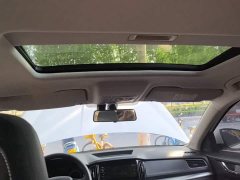Skoda Kamiq 1.5L Automatic Comfort Edition - ფოტო 17